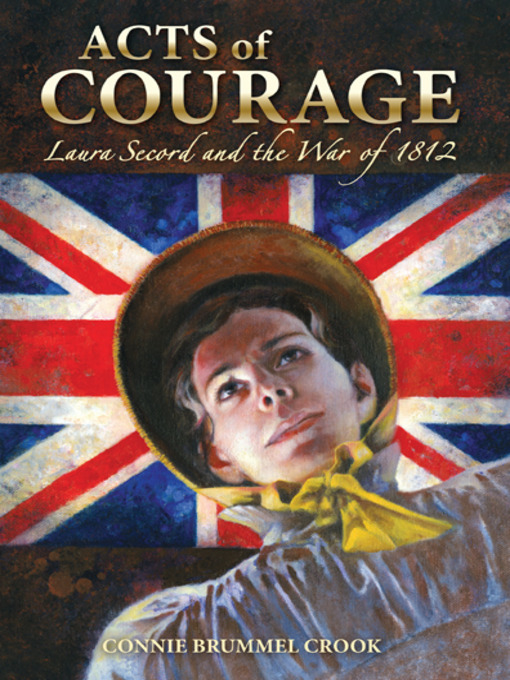 Title details for Acts of Courage by Connie Brummel Crook - Available